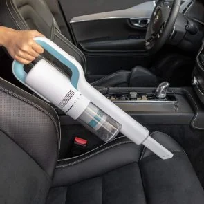 Фото: Ручний бездротовий пилосос Roidmi F8 LITE Handheld Vacuum Cleaner (XCQ005RM) № 6 | KTC