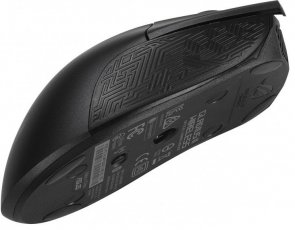 Мишка, Asus ROG Gladius II Wireless, Black ( Gaming )