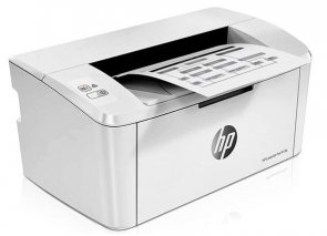 Багатофункціональний пристрій HP LaserJet Pro M15a (W2G50A)