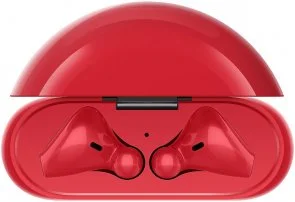 Фото: Навушники Huawei Freebuds 3 Honey Red (55032452) № 4 | KTC