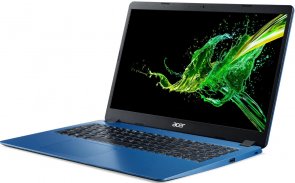 Ноутбук Acer Aspire 3 A315-56-39B9 NX.HS6EU.00A Blue