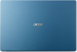 Ноутбук Acer Swift 3 SF314-57--50H7 NX.HJJEU.002 Blue