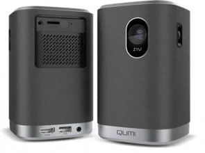 Фото: Проектор VIVITEK Qumi Z1V (Vivitek Z1V) № 3 | KTC