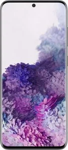 Фото: Смартфон Samsung Galaxy S20 8/128GB SM-G980FZADSEK Grey № 2 | KTC