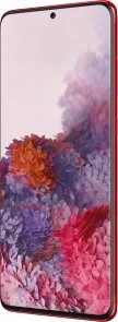 Фото: Смартфон Samsung Galaxy S20 Plus 8/128GB SM-G985FZRDSEK Aura Red № 4 | KTC