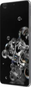 Фото: Смартфон Samsung Galaxy S20 Ultra 12/128GB SM-G988BZADSEK Cosmic Gray № 4 | KTC