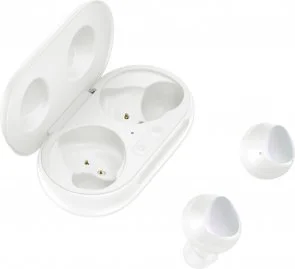 Фото: Навушники Samsung Galaxy Buds Plus SM-R175 White (SM-R175NZWASEK) № 4 | KTC