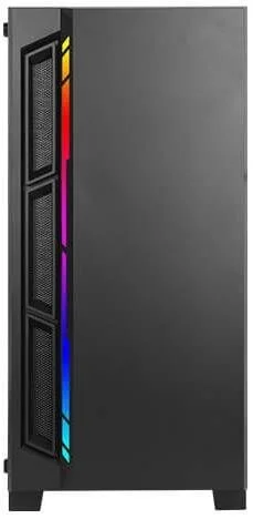 Фото: Корпус Antec NX400 Black with window (0-761345-81040-1) № 4 | KTC