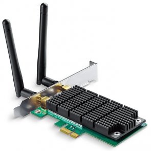 Wi-Fi адаптер TP-Link Archer T6E (ARCHER-T6E)