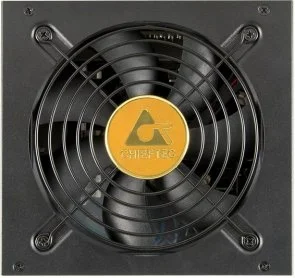 Фото: Блок живлення Chieftec 750W Polaris PPS-750FC № 2 | KTC