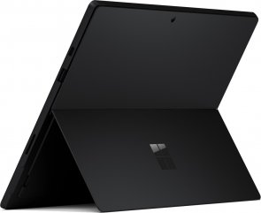 Планшет Microsoft Surface Pro 7 PVU-00017 Black