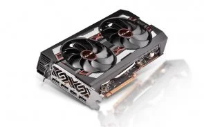Фото: Відеокарта Sapphire RX 5600 XT Pulse (11296-01-20G) № 3 | KTC