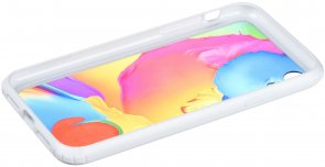 Чохол WK for Apple iPhone XR - WPC-086 Paint Splash TR (681920359593)