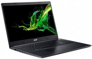 Ноутбук Acer Aspire 5 A515-55-58S0 NX.HSHEU.006 Black