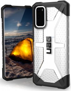 Чохол UAG for Samsung Galaxy S20 - Plasma Ice (211973114343)