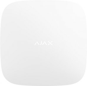 Ajax Hub 2 4G White