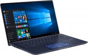 Ноутбук ASUS ZenBook 13 UX333FLC-A3158T Royal Blue