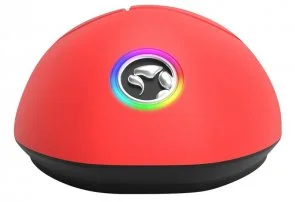 Фото: Миша Marvo M428 Red (Marvo M428 Red) № 4 | KTC