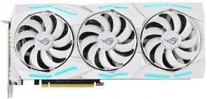 Відеокарта RTX 2080 Super Rog Strix White OC Edition (STRIX-RTX2080S-O8G-WHITE)