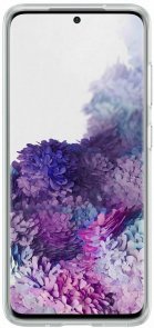 Чохол-накладка Samsung для Galaxy S20 (G980) - Clear Cover Transparent