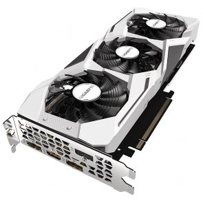 Відеокарта Gigabyte RTX 2060 Super 3X White (GV-N206SGAMING WHITE-8GD)