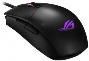 Миша ASUS ROG Strix Impact II Black (90MP01E0-B0UA00)