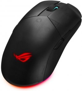 Миша ASUS ROG Pugio II Black (90MP01L0-BMUA00)