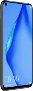 Фото: Смартфон Huawei P40 Lite 6/128GB Midnight Black ( 51095CJV) № 4 | KTC