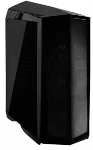 Фото: Корпус SILVER STONE Primera PM01-RGB Black with window (SST-PM01B-RGB) № 3 | KTC