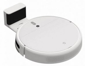 Робот-пилосос Xiaomi Mi Robot Vacuum Mop EU, White