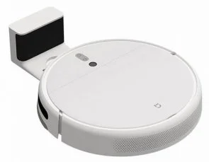Фото: Робот-пилосос Xiaomi Mi Robot Vacuum Mop 1C EU White (SKV4093GL ) № 3 | KTC
