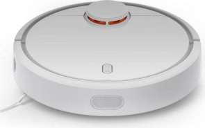 Робот-пилосос Xiaomi Mijia LDS Robot Vacuum Cleaner MOP White