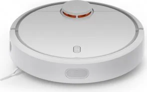 Фото: Робот-пилосос MiJia LDS Robot Vacuum Cleaner MOP White (SKV4110GL) № 2 | KTC