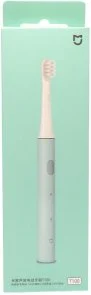 Фото: Електрична зубна щітка Xiaomi Mi Electric Toothbrush T100 Blue № 3 | KTC