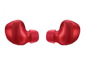 Гарнітура Samsung Galaxy Buds Plus SM-R175 Red (SM-R175NZRASEK)