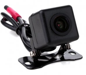 Відеореєстратор Xiaomi YI Mirror Dash Camera Black (YCS.1C17)