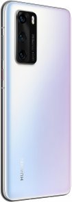 Смартфон Huawei P40 8/128GB Ice White