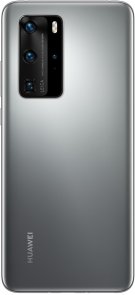 Смартфон Huawei P40 Pro 8/128GB Silver Frost