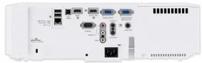 Фото: Проектор Maxell MC-EX5001 № 4 | KTC