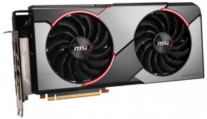 Відеокарта MSI Radeon RX 5700 Gaming (RADEON RX 5700 GAMING)