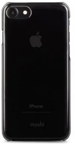 Фото: Чохол Moshi for Apple iPhone 8/7/SE - XT Thin Stealth Black (99MO088061) № 2 | KTC