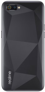 Смартфон Realme C2 2/32GB Diamond Black (RMX1941 Black)