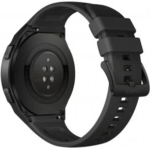 Фото: Смарт годинник Huawei Watch GT 2e Hector-B19S Graphite Black (55025278) № 5 | KTC