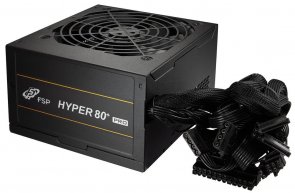 Блок живлення FSP 450W H3-450