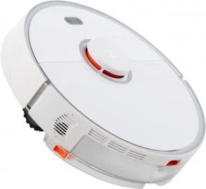 Фото: Робот-пилосос Roborock S5 Max White № 3 | KTC