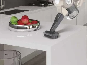 Фото: Ручний бездротовий пилосос Hoover HF822OF 011 № 14 | KTC