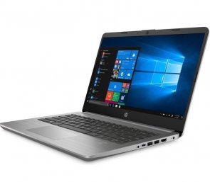 Ноутбук HP 340S G7 9TX21EA Silver