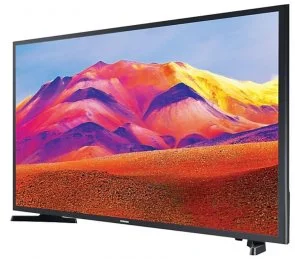 Фото: Телевізор LED Samsung UE43T5300AUXUA (Smart TV, Wi-Fi, 1920x1080) № 3 | KTC