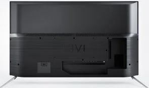 Фото: Телевізор LED Kivi 32H700GU (Android TV, Wi-Fi, 1366x768) № 6 | KTC