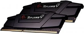 Фото: Оперативна пам’ять G.SKILL Ripjaws V Black DDR4 2x16GB F4-3600C16D-32GVKC № 2 | KTC